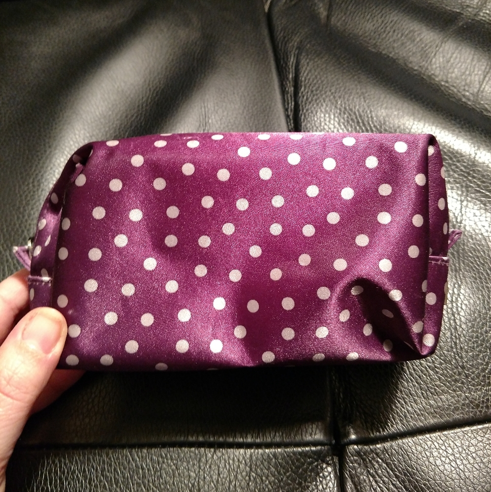 Thirty-One Uptown Mini Pouch